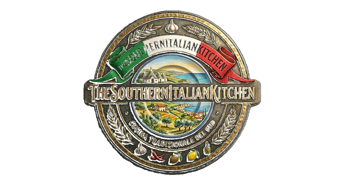 The Southern Italian Kitchen